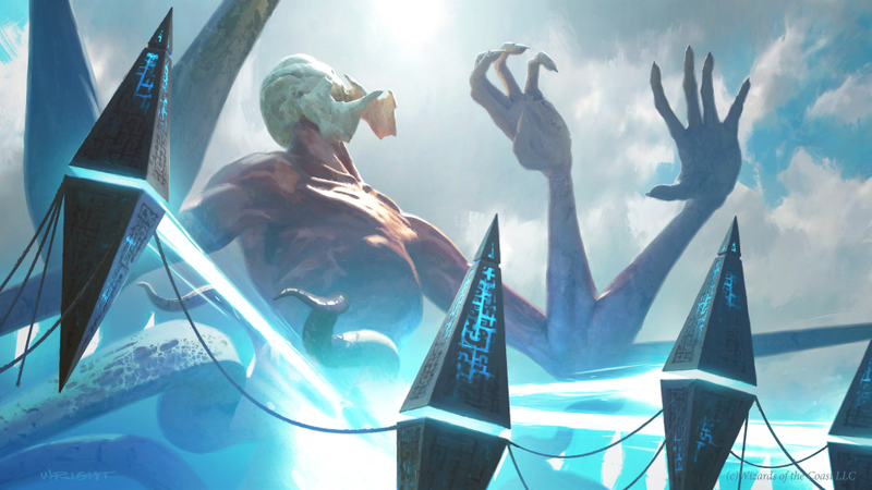 Illustration for article titled The Immortal God Emperor Sure Knows How To Throw A Party